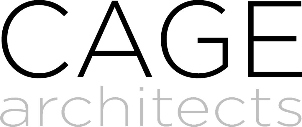Cage_architects_logo